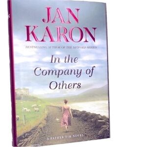 In the company of others book by Jan Karon